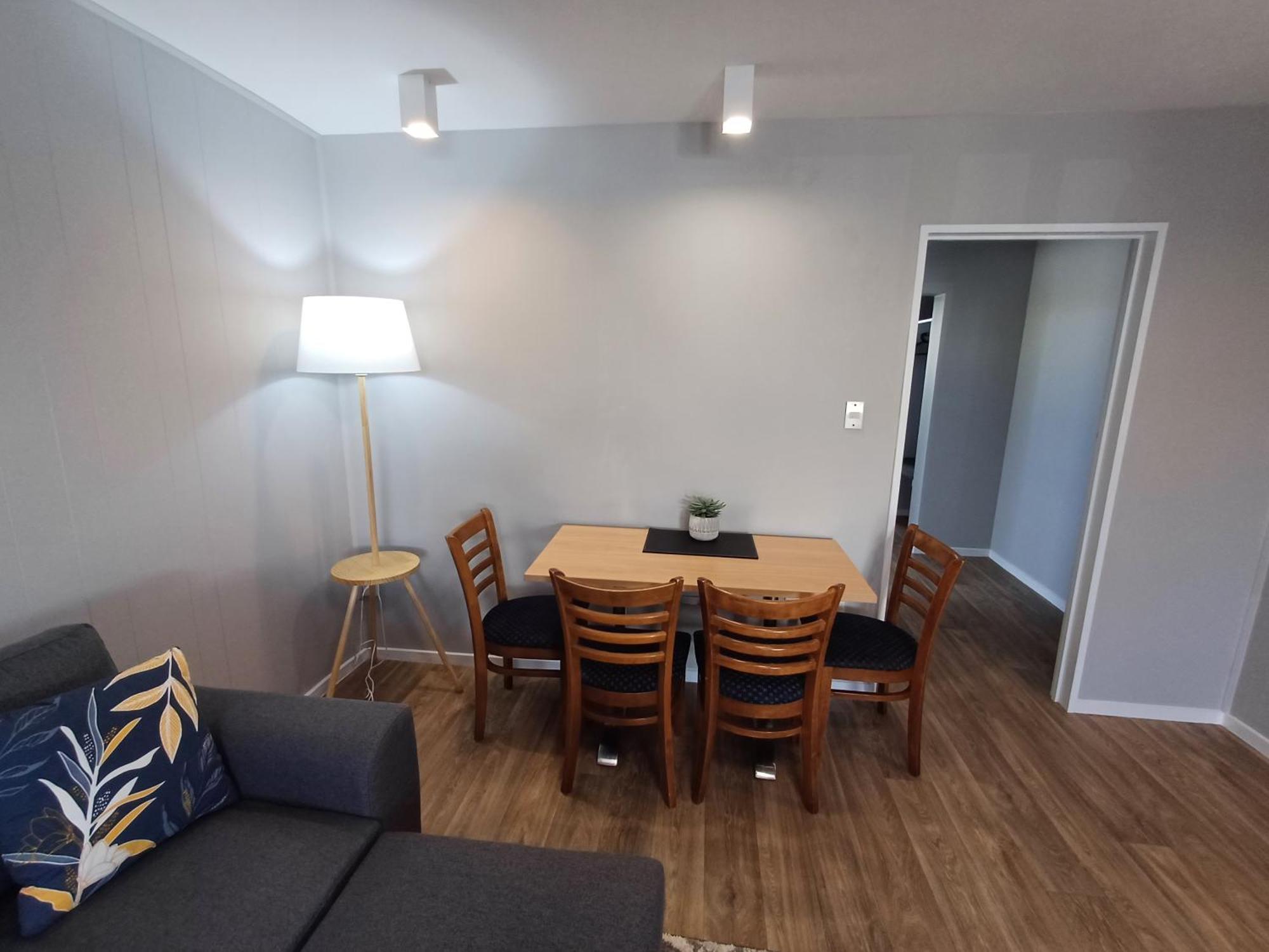 Gothic Heights Motel Крайстчерч Номер фото